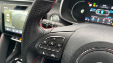 MG ZS 130kW Trophy EV 51kWh 5dr Auto Electric Hatchback